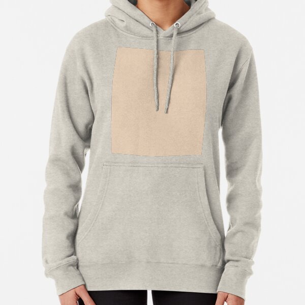 plain pastel hoodies