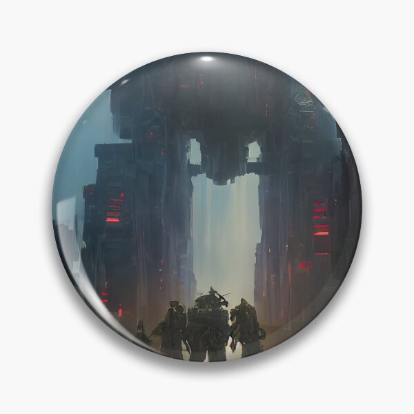 Item preview, Dark Future designed and sold by YannRayon.