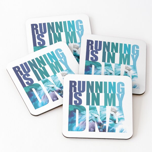 Item preview, Run Free Run Fast designed and sold by chillaxcats.