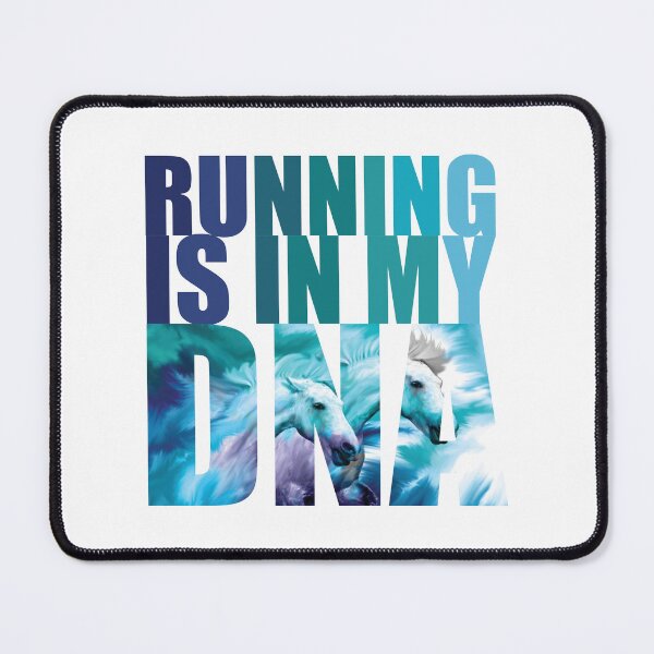 Item preview, Run Free Run Fast designed and sold by chillaxcats.