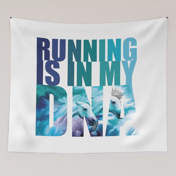 Item preview, Run Free Run Fast designed and sold by chillaxcats.