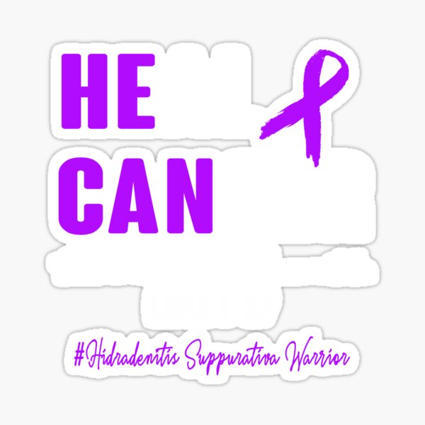 Hidradenitis Suppurativa Awareness Heal Cancer Support