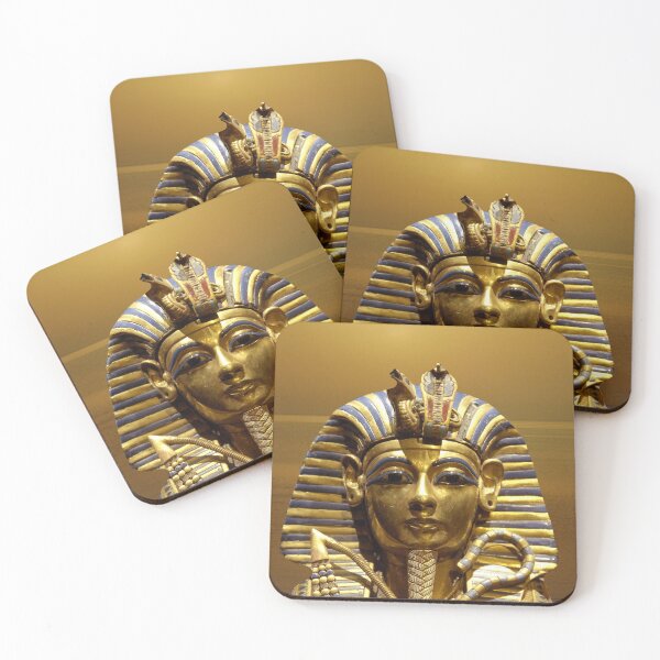Item preview, Egypt King Tut designed and sold by Erika Kaisersot.