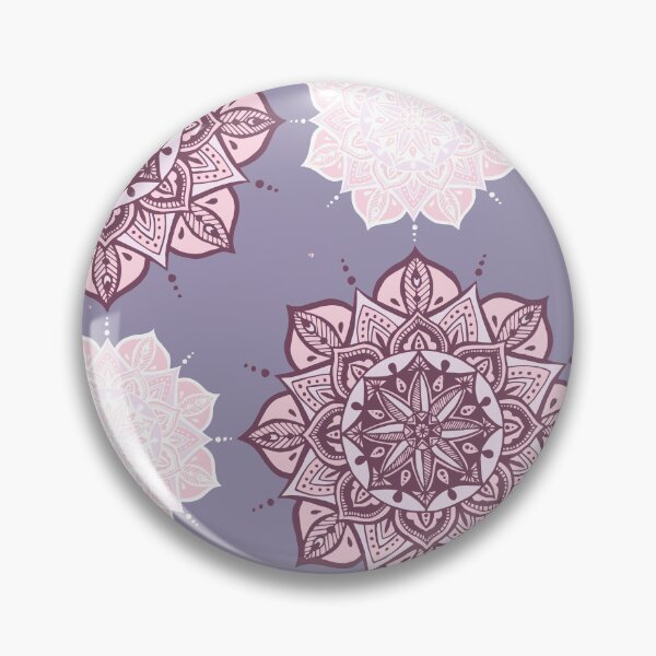 Item preview, Mandala 4 designed and sold by AvailableVA.