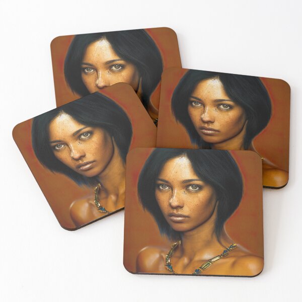 Item preview, Gabrielle designed and sold by YannRayon.