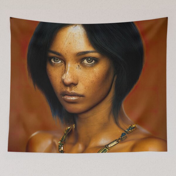 Item preview, Gabrielle designed and sold by YannRayon.