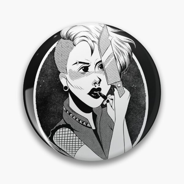 Item preview, Gruesome designed and sold by AudriRaeDoodles.