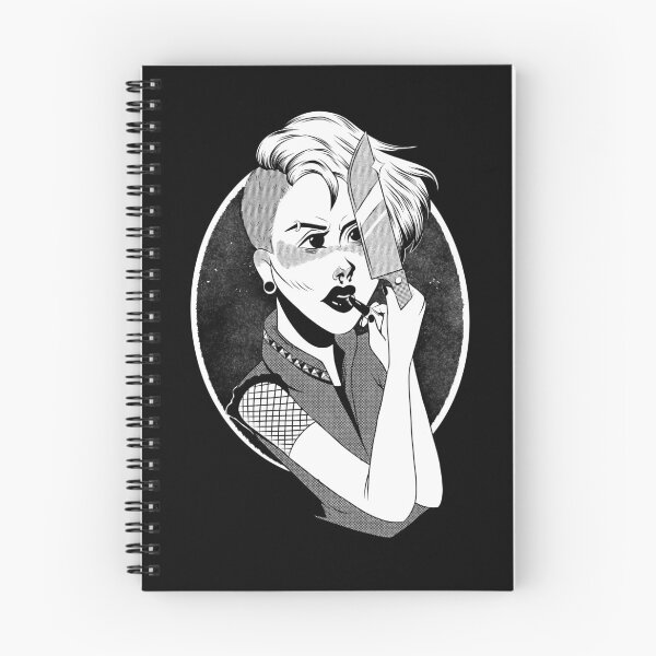 Item preview, Gruesome designed and sold by AudriRaeDoodles.