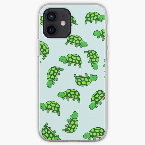 Turtle iPhone cases & covers Redbubble