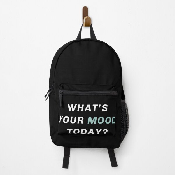 Item preview, WHAT IS YOUR MOOD TODAY? designed and sold by LAVITASTORE.