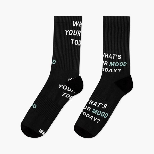 Item preview, WHAT IS YOUR MOOD TODAY? designed and sold by LAVITASTORE.