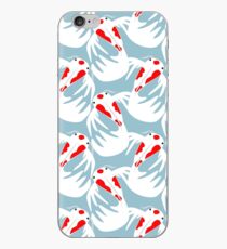Koi iPhone Case
