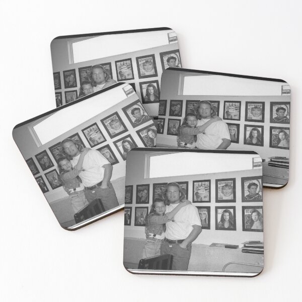 Item preview, Milla & Carlos designed and sold by Carlos Reynosa.