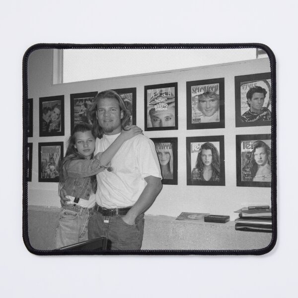 Item preview, Milla & Carlos designed and sold by Carlos Reynosa.