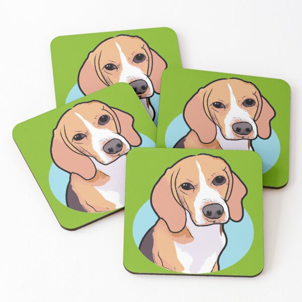 Item preview, Beagle designed and sold by JessalynnG.