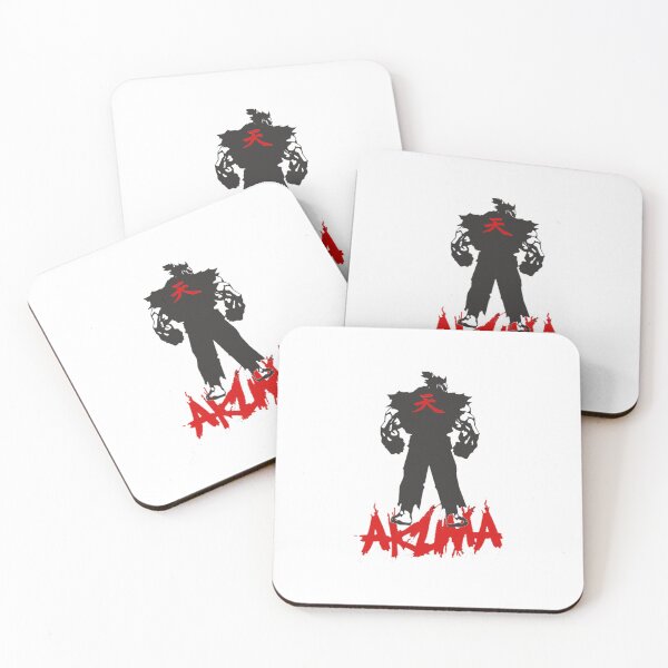 Item preview, AKUMA_DEMON designed and sold by Playketax.