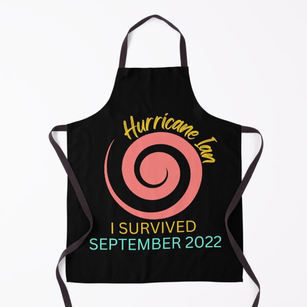 Item preview, Hurricane Ian I Survived September 2022 designed and sold by DeversDesigns.