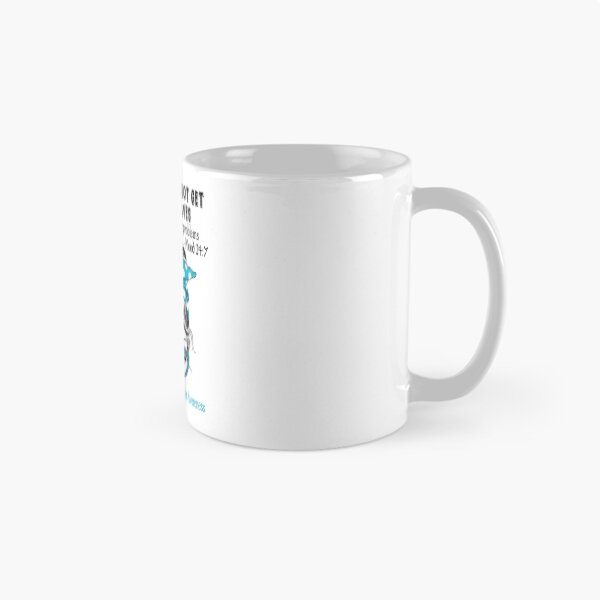 Item preview, Dissociative Identity Disorder Awareness - Thou Shalt Not Get On My Nerves they have enough problems designed and sold by Aaron309.