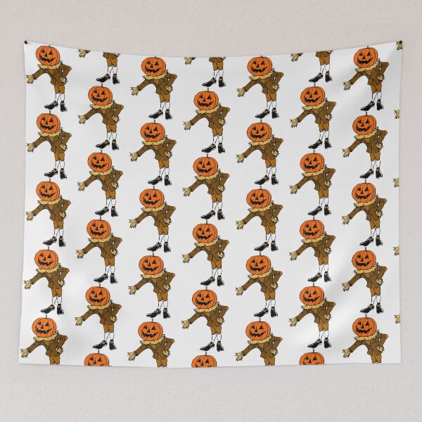 Item preview, Pumpkin halloween  designed and sold by Joud1422.