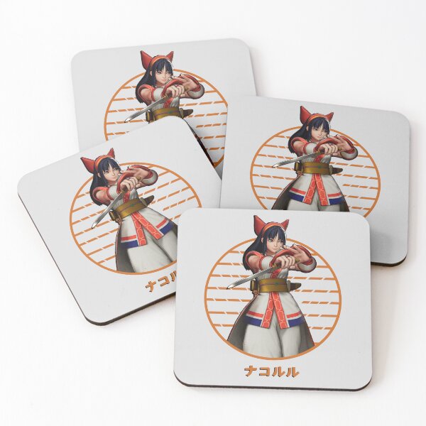 Item preview, Bulwar Nakoruru designed and sold by Mamawbravely.