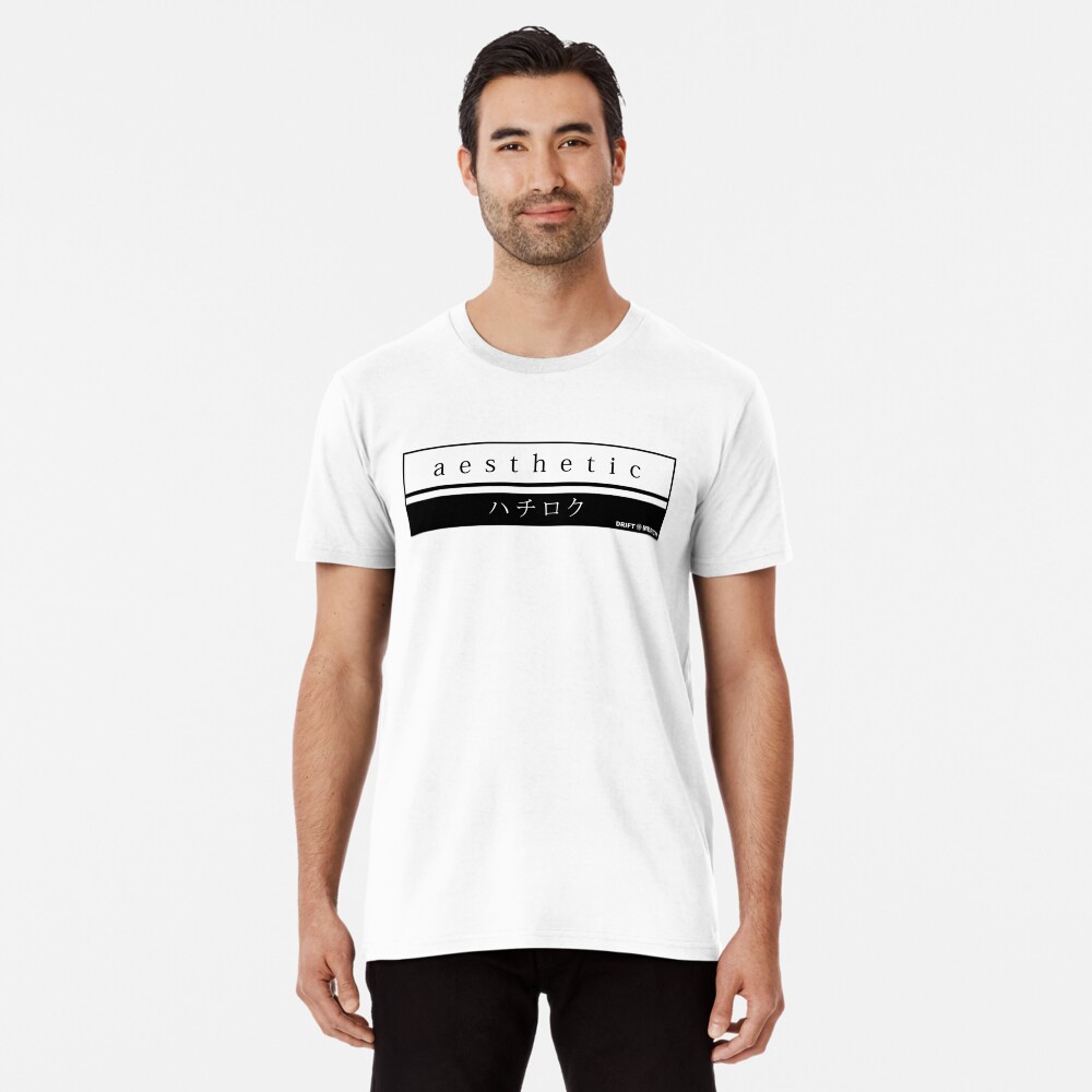 Item preview, Premium T-Shirt designed and sold by driftmerch.