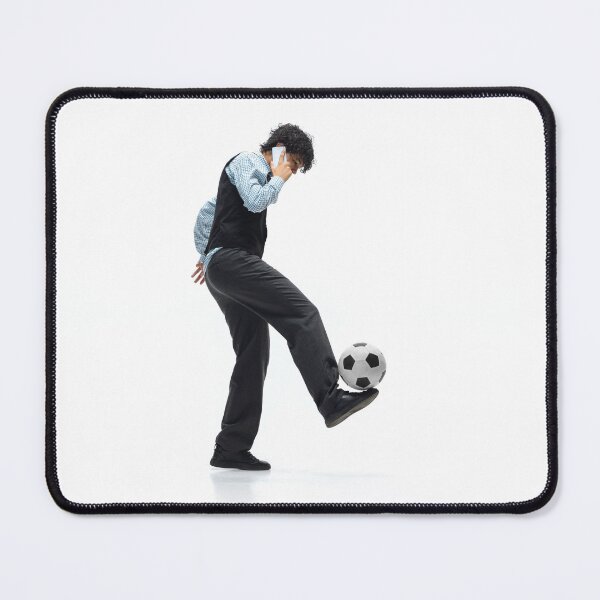 Item preview, football sidemen designed and sold by SilverOrGold.