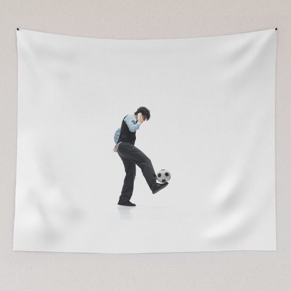 Item preview, football sidemen designed and sold by SilverOrGold.