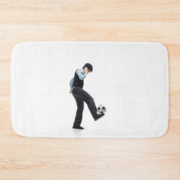 Item preview, football sidemen designed and sold by SilverOrGold.