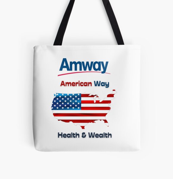 Amway Home Demo bag x2, Women's Fashion, Bags & Wallets, Purses & Pouches  on Carousell