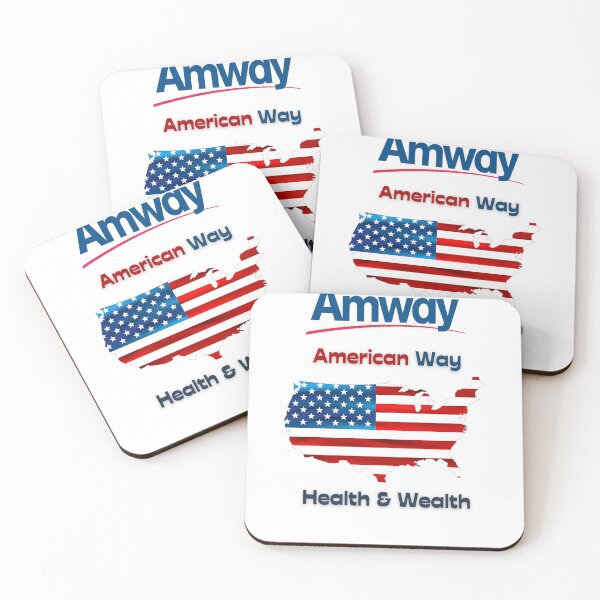 Item preview, Amway T-Shirts USA designed and sold by bfadul.