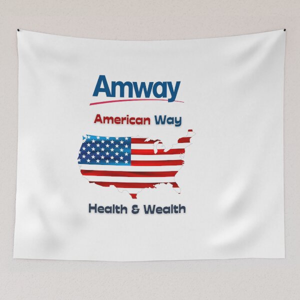 Item preview, Amway T-Shirts USA designed and sold by bfadul.