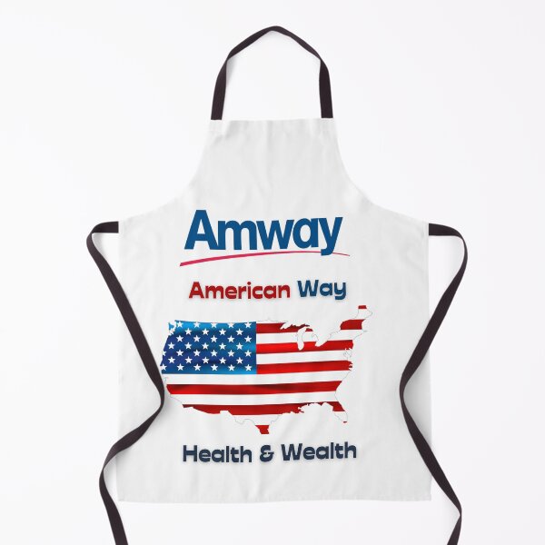 Item preview, Amway T-Shirts USA designed and sold by bfadul.