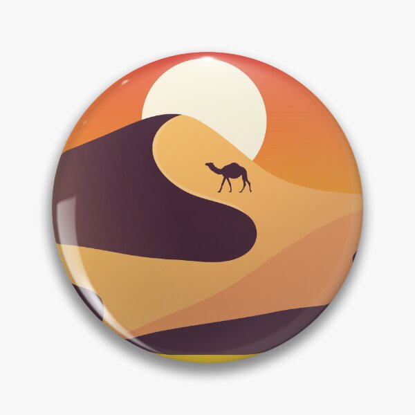 Artikelvorschau, reisen sahara - entworfen und verkauft von TravelsArt.
