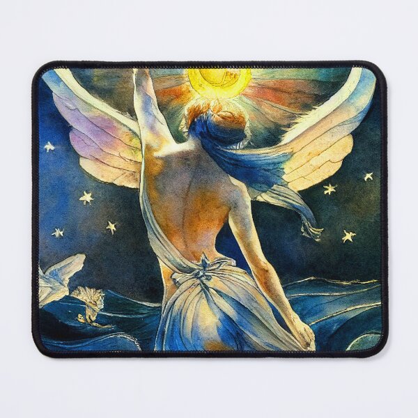 Item preview, Herald the Sun designed and sold by Gabrielle Brunsdon.