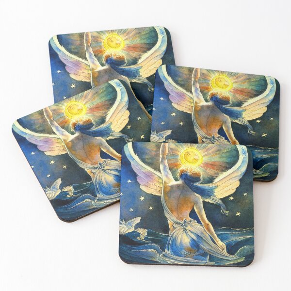 Item preview, Herald the Sun designed and sold by Gabrielle Brunsdon.