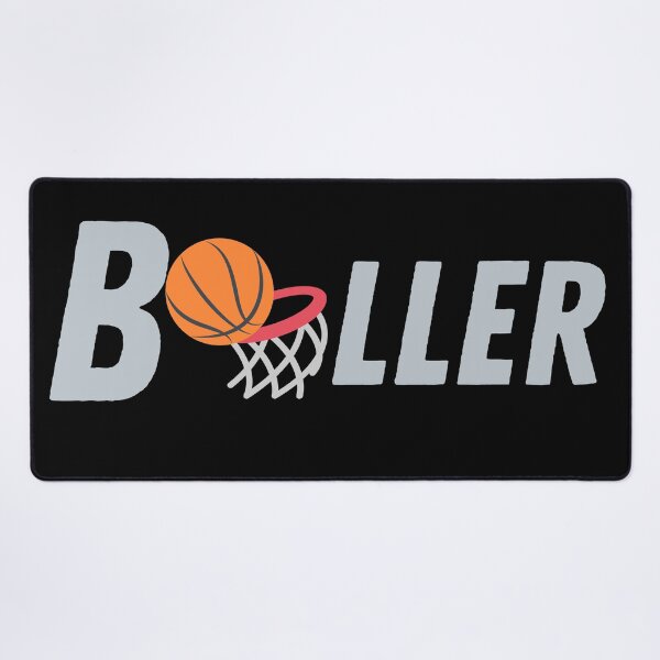 Item preview, Basketball Baller Design designed and sold by Mark Cannon.