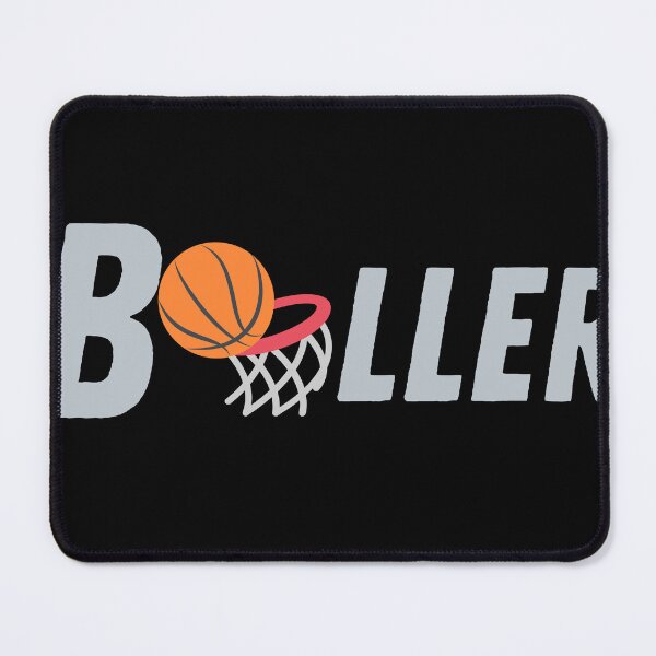 Item preview, Basketball Baller Design designed and sold by Mark Cannon.