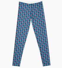 Pepsi Can Leggings