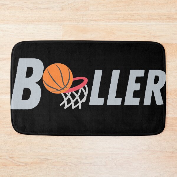 Item preview, Basketball Baller Design designed and sold by Mark Cannon.