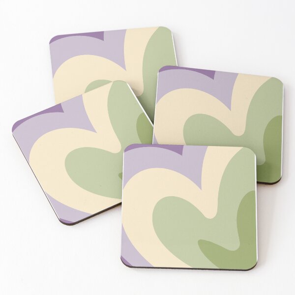 Item preview, Genderqueer Pride Abstract Heart designed and sold by NatLegend.