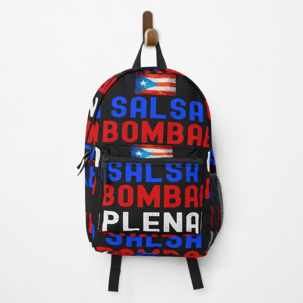 Item preview, Puerto Rico musica boricua,salsa,plena,rumba designed and sold by erozzz.