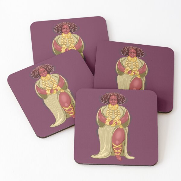 Item preview, Princess Disa designed and sold by nocturnallygeekyme.