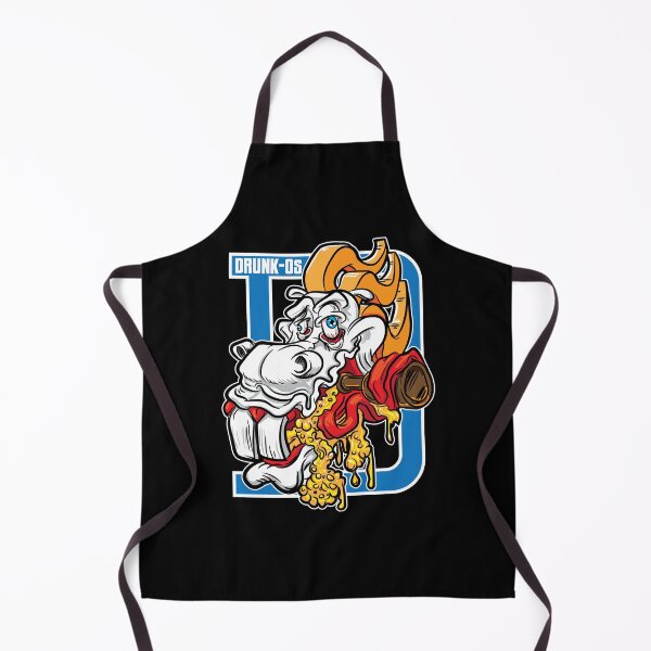 Item preview, Go Drunk-Os Horse designed and sold by eShirtLabs.