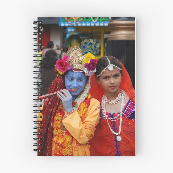 Artikelvorschau, Radha Krishan bei Rath Yathra entworfen und verkauft von santoshputhran.
