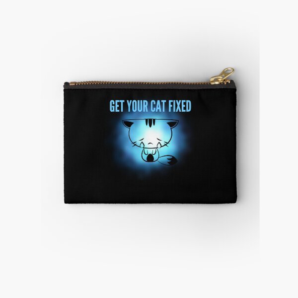 Item preview,  Get Your Cat Fixed designed and sold by Ahmed  Feki.