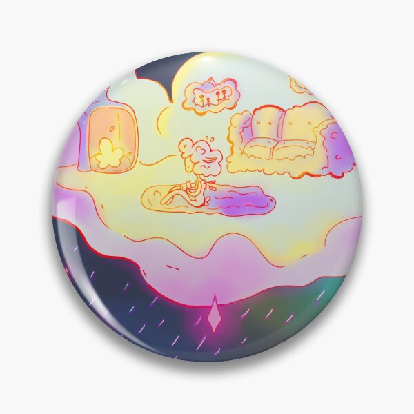 Item preview, Cloud Sheep designed and sold by AcornHours.