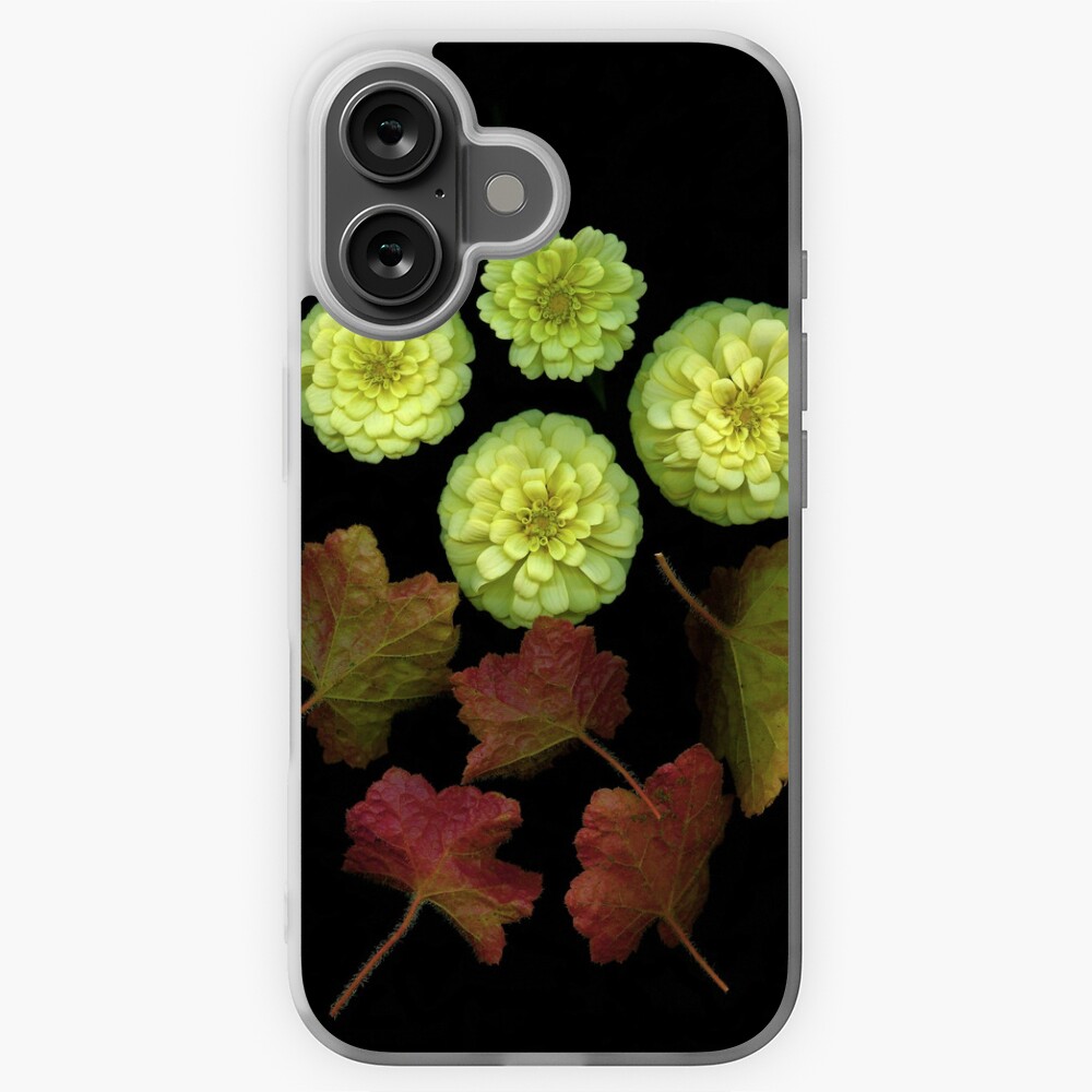 Item preview, iPhone Soft Case designed and sold by LindasPhotoArt.