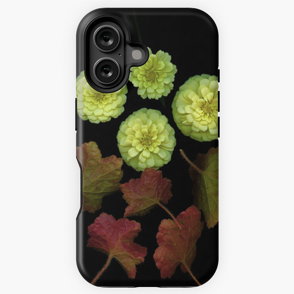 Item preview, iPhone Tough Case designed and sold by LindasPhotoArt.