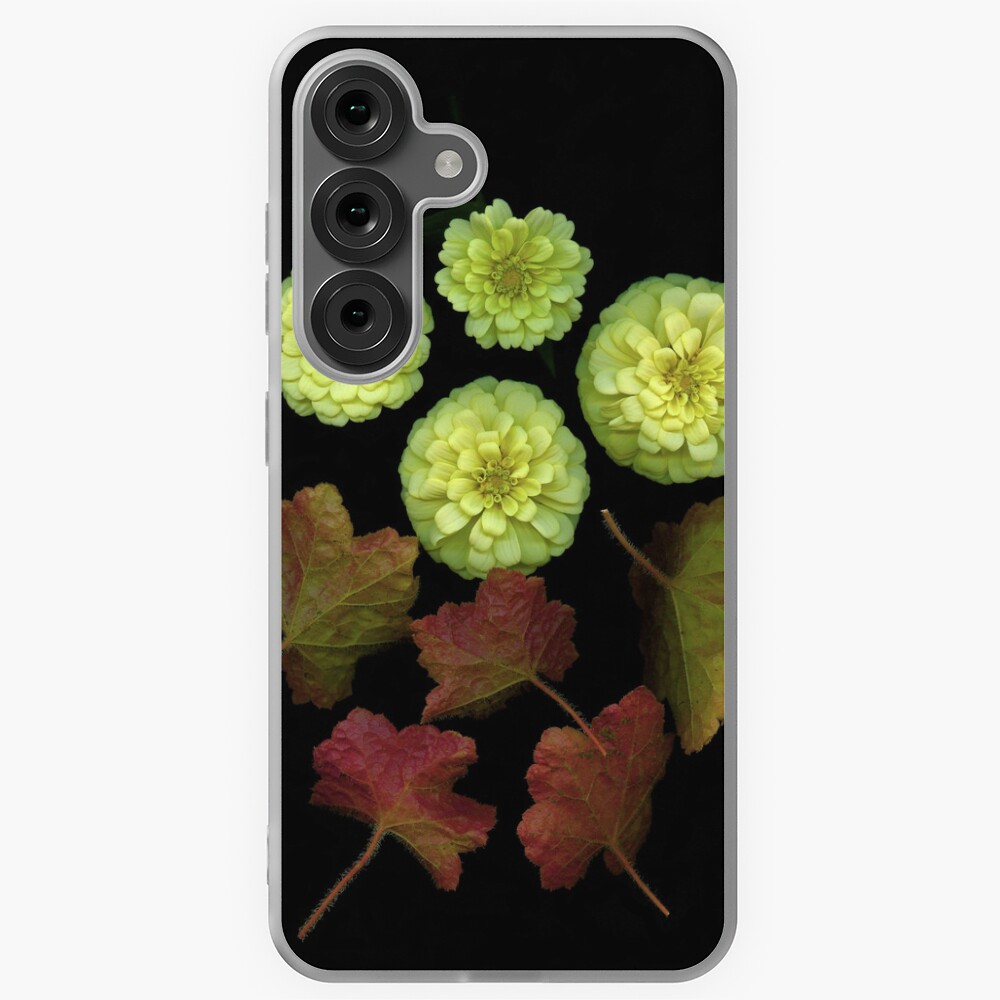 Item preview, Samsung Galaxy Soft Case designed and sold by LindasPhotoArt.