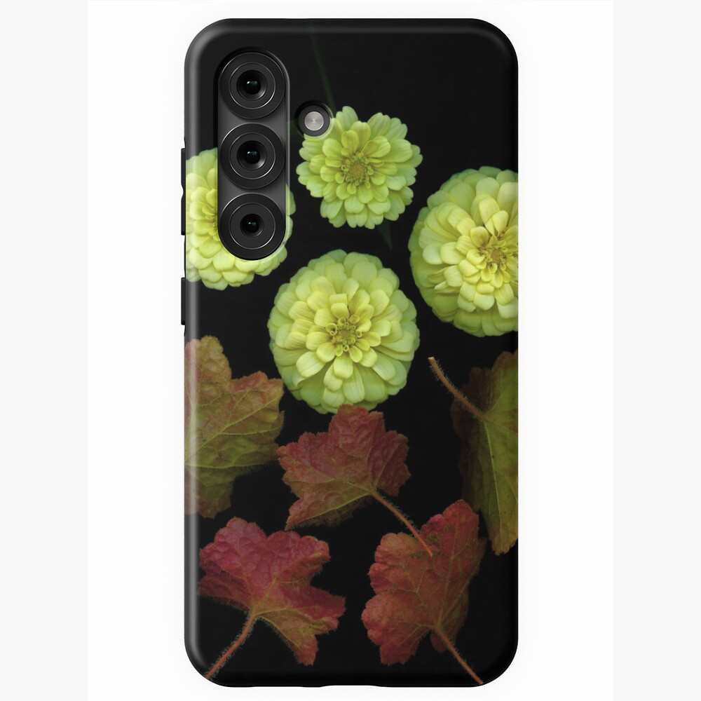 Item preview, Samsung Galaxy Tough Case designed and sold by LindasPhotoArt.